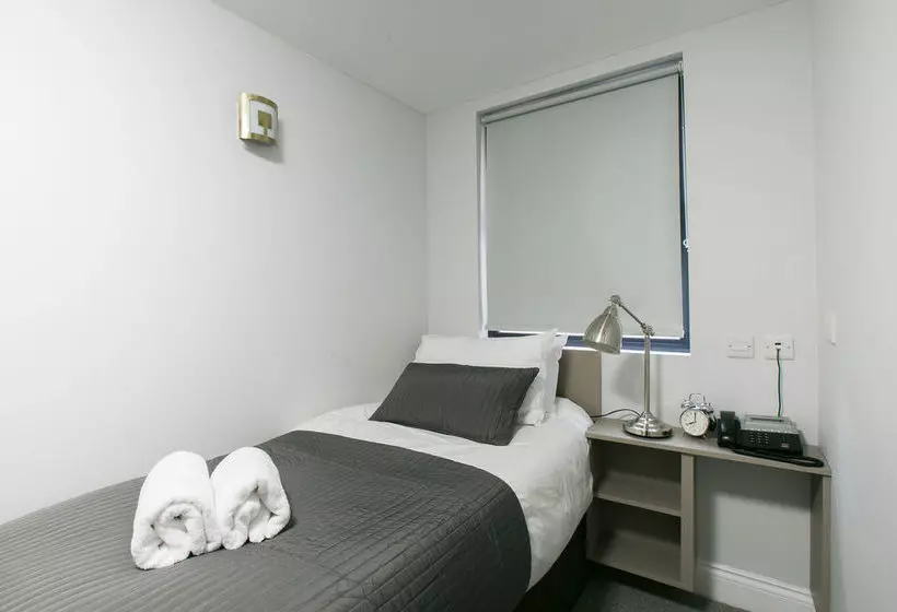 酒店 Townhouse 16 Ilford Hill