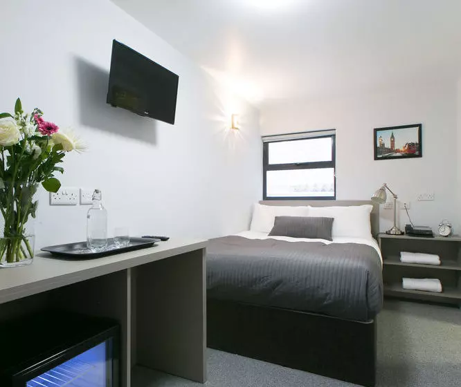 酒店 Townhouse 16 Ilford Hill