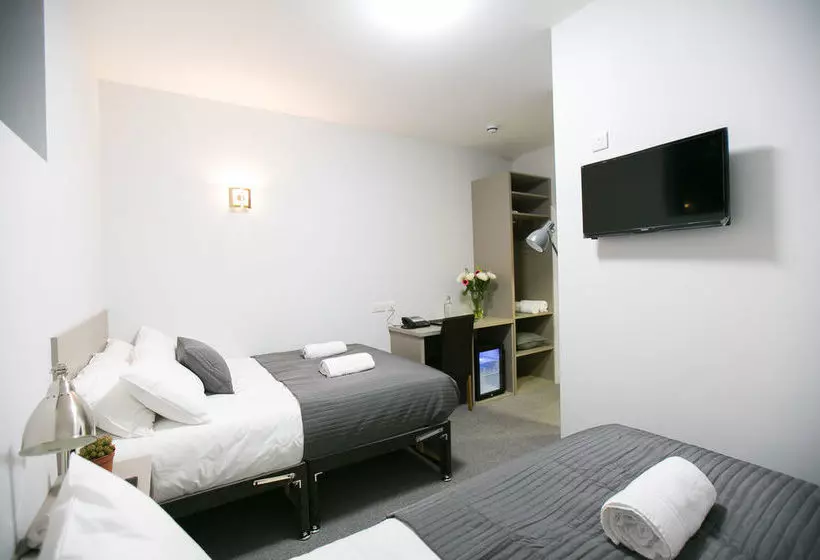 酒店 Townhouse 16 Ilford Hill