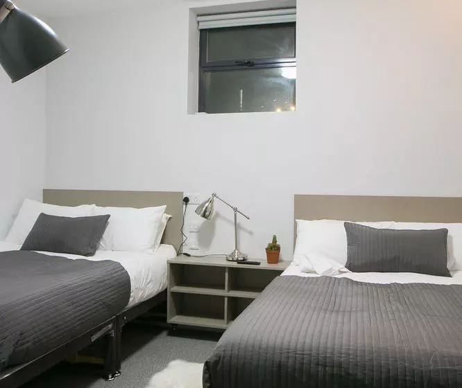 酒店 Townhouse 16 Ilford Hill