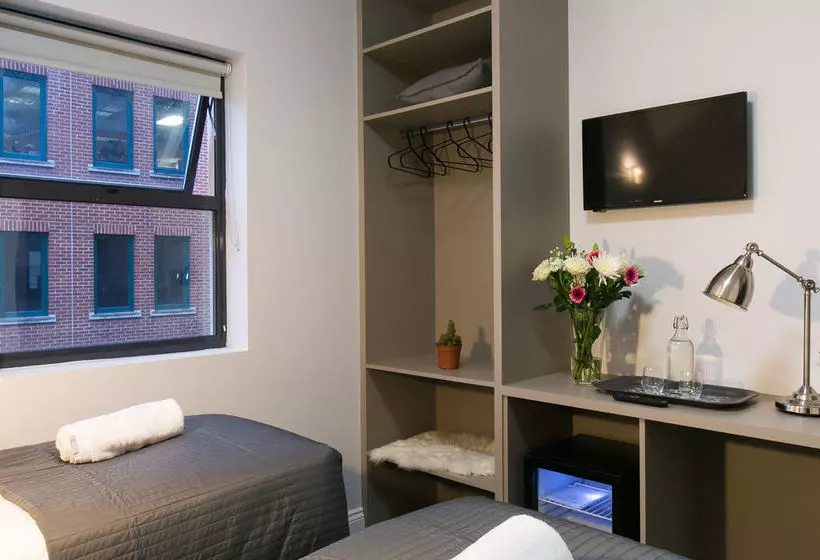 酒店 Townhouse 16 Ilford Hill