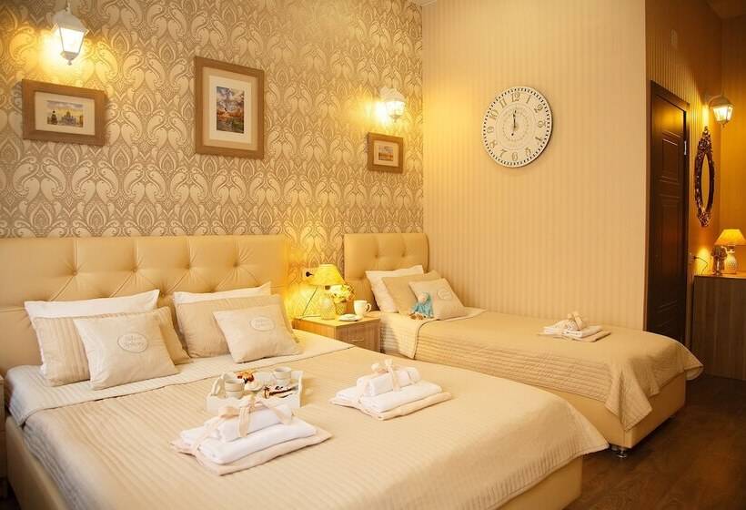 ホテル Silver Sphere Inn