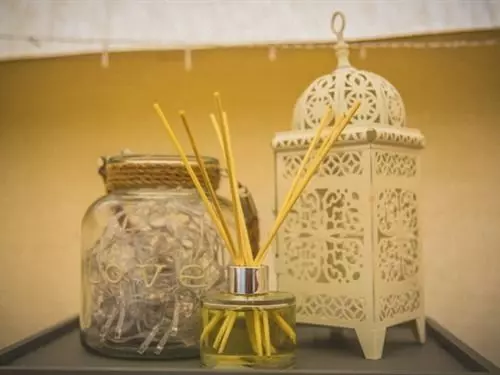 호텔 Skipbridge Farm Glamping