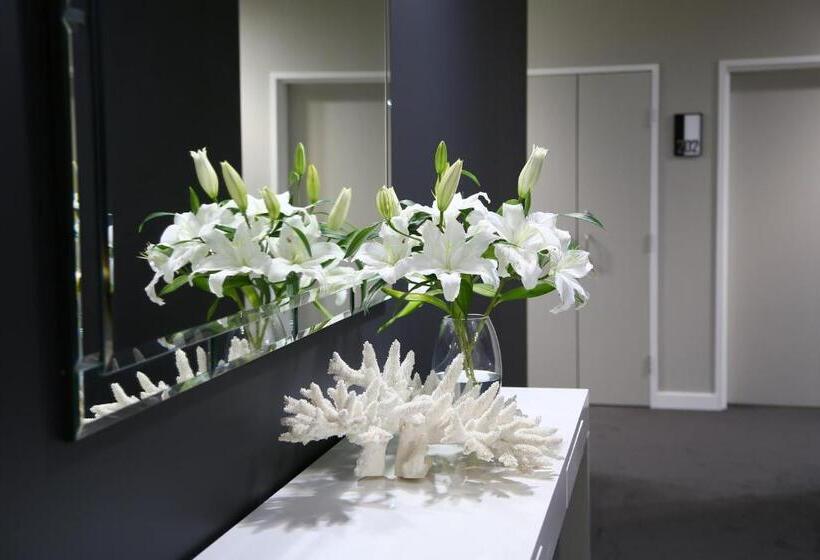 ホテル Springfield Lakes Boutique