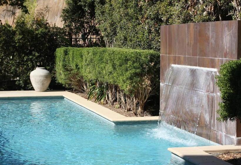 ホテル Springfield Lakes Boutique