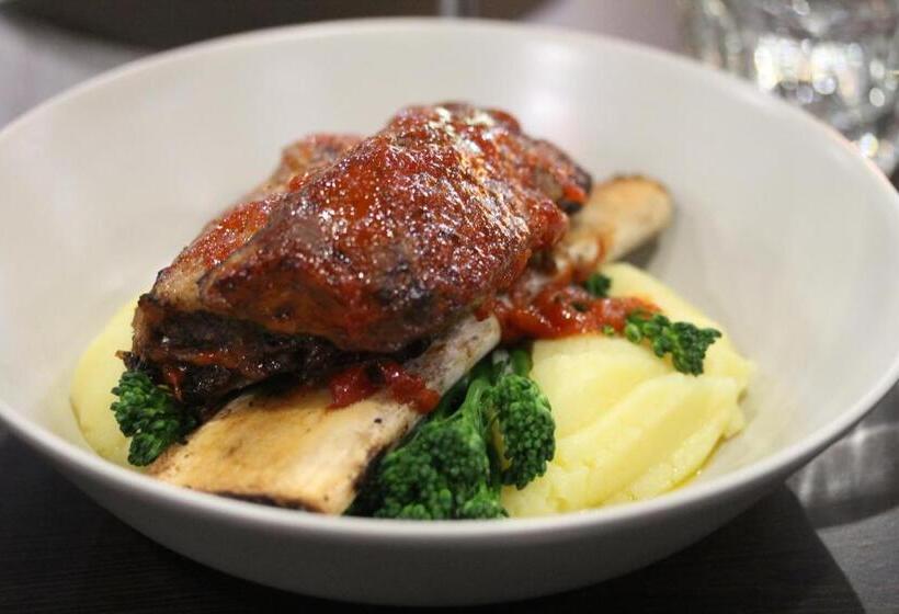 ホテル Springfield Lakes Boutique