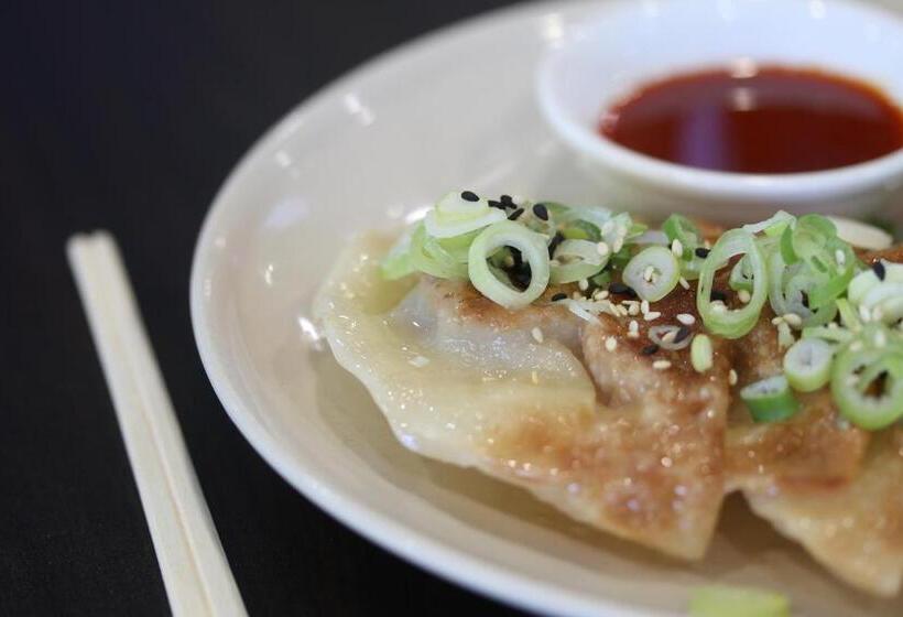 ホテル Springfield Lakes Boutique