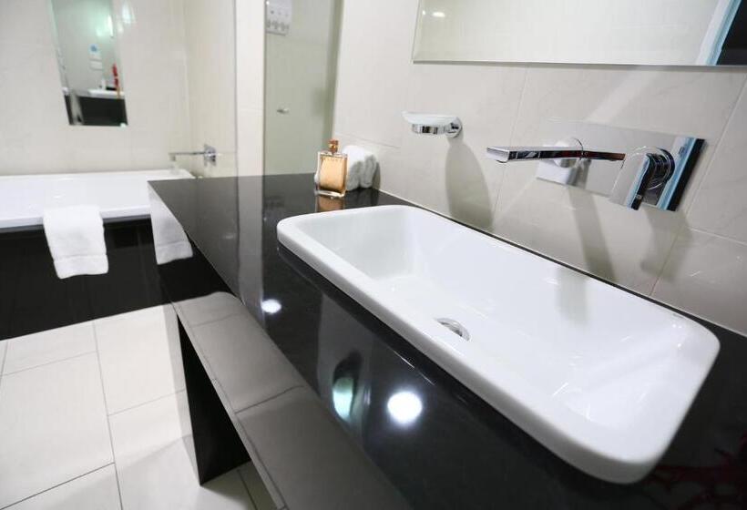 ホテル Springfield Lakes Boutique