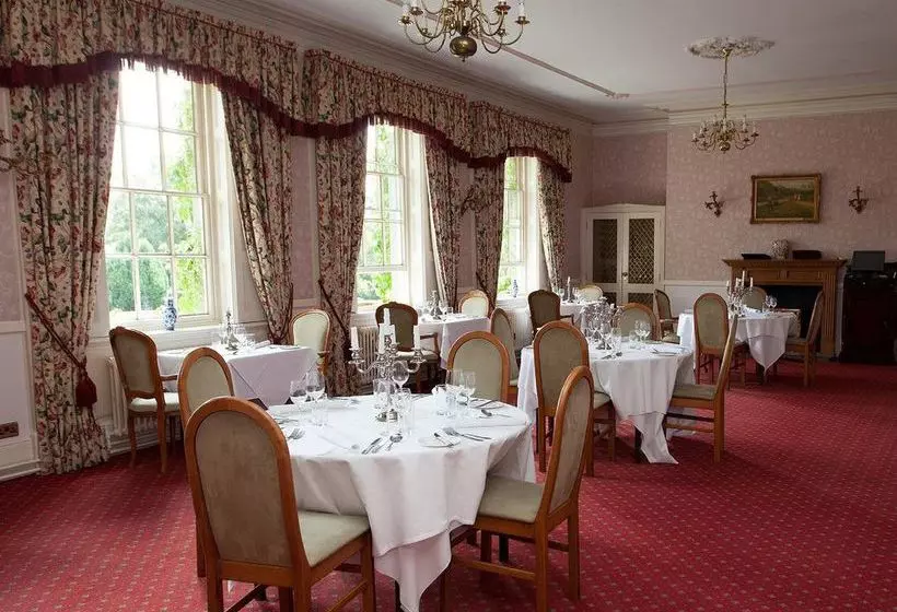 ホテル The Izaak Walton