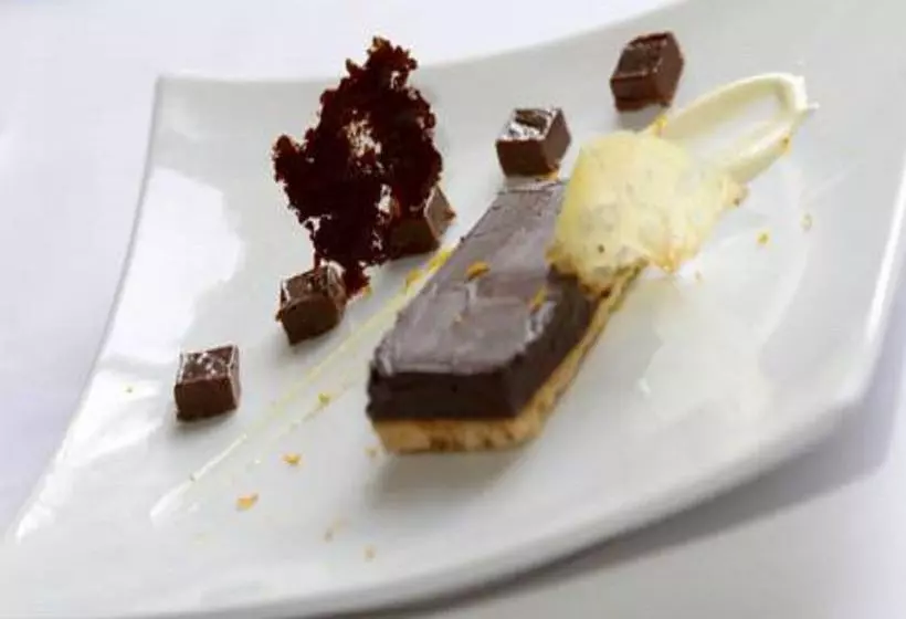 ホテル The Izaak Walton