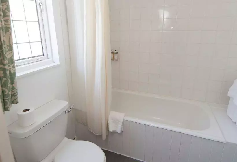 ホテル The Izaak Walton