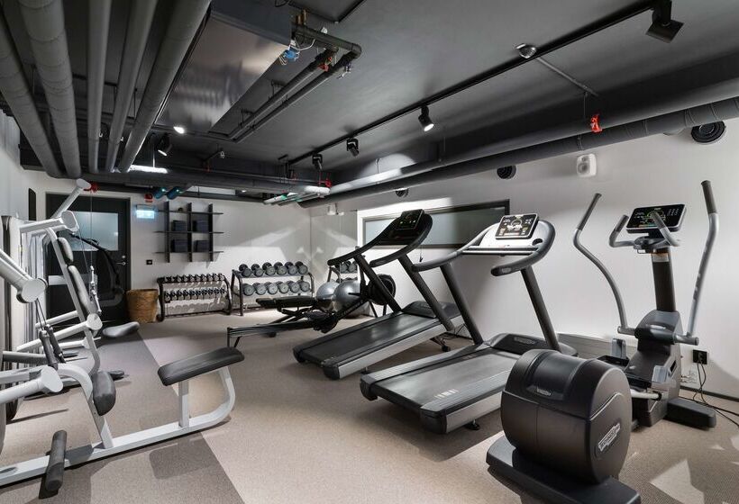 The Winery Hotel, Worldhotels Crafted