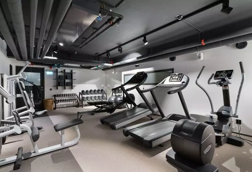 The Winery Hotel, Worldhotels Crafted