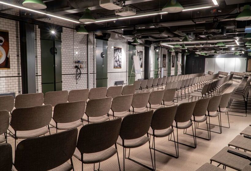 The Winery Hotel, Worldhotels Crafted