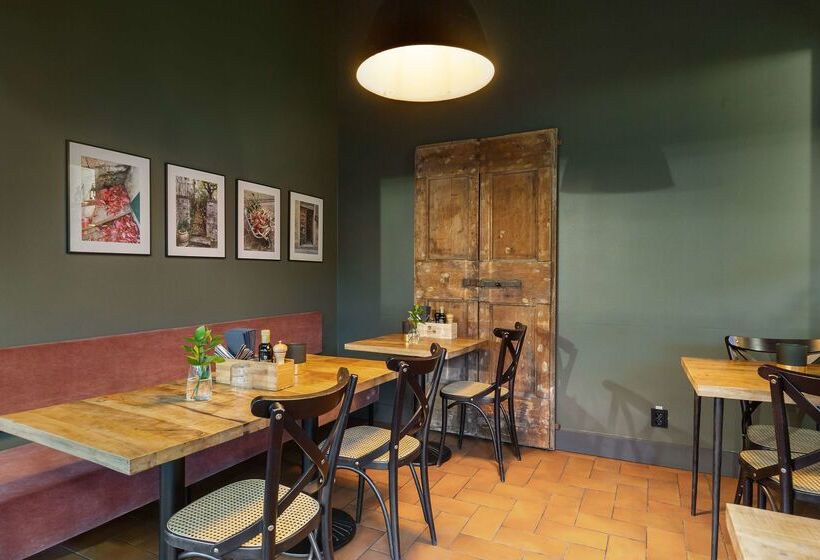 The Winery Hotel, Worldhotels Crafted