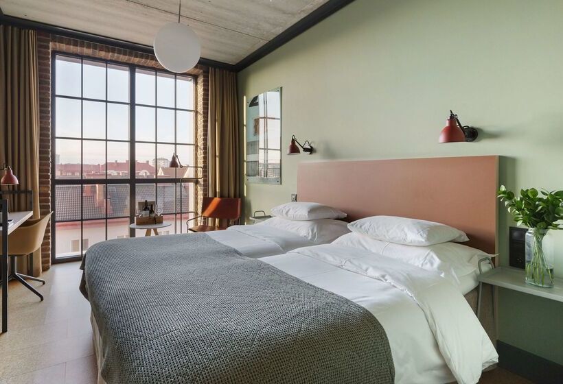 The Winery Hotel, Worldhotels Crafted