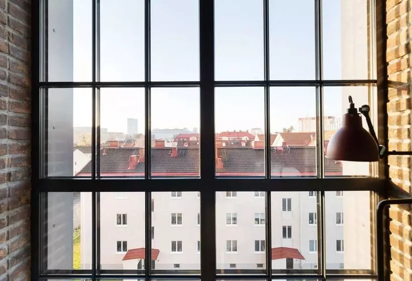 The Winery Hotel, Worldhotels Crafted