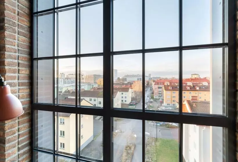 The Winery Hotel, Worldhotels Crafted