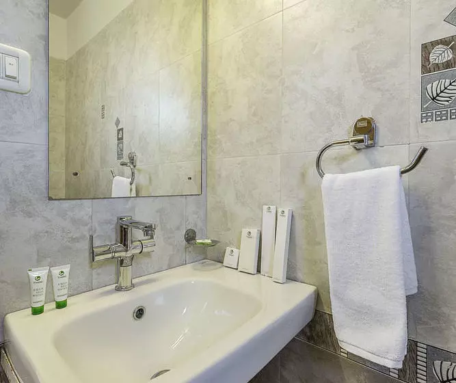 酒店 Treebo Trend Woodsvilla Suites