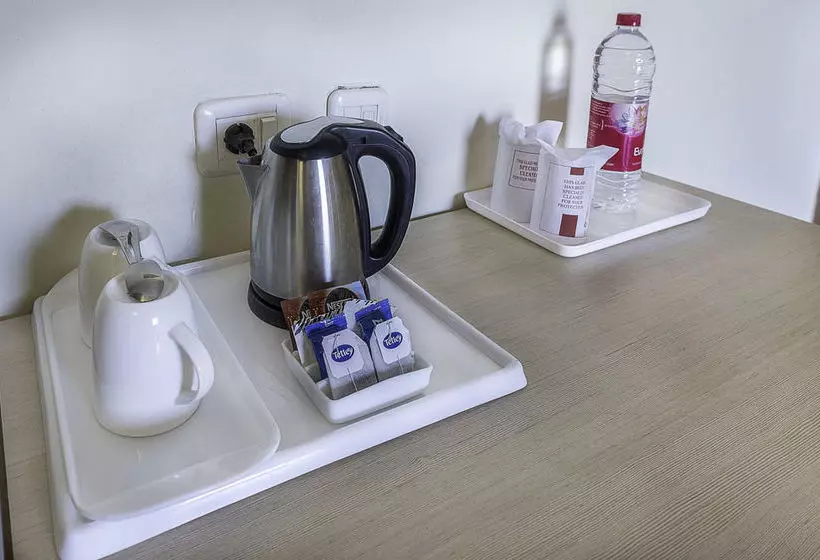 酒店 Treebo Trend Woodsvilla Suites