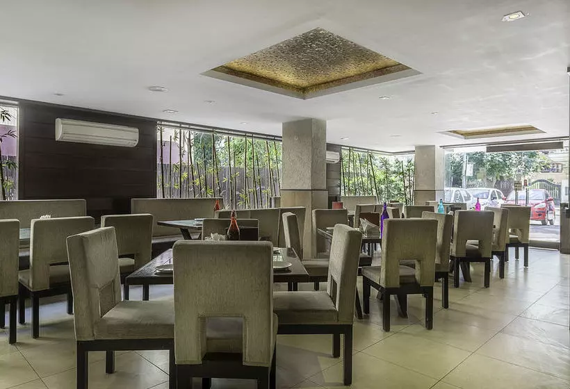 酒店 Treebo Trend Woodsvilla Suites