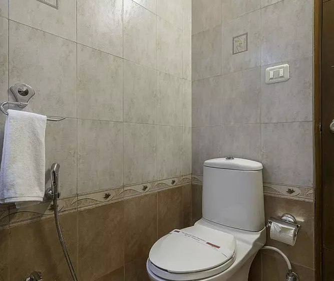 酒店 Treebo Trend Woodsvilla Suites