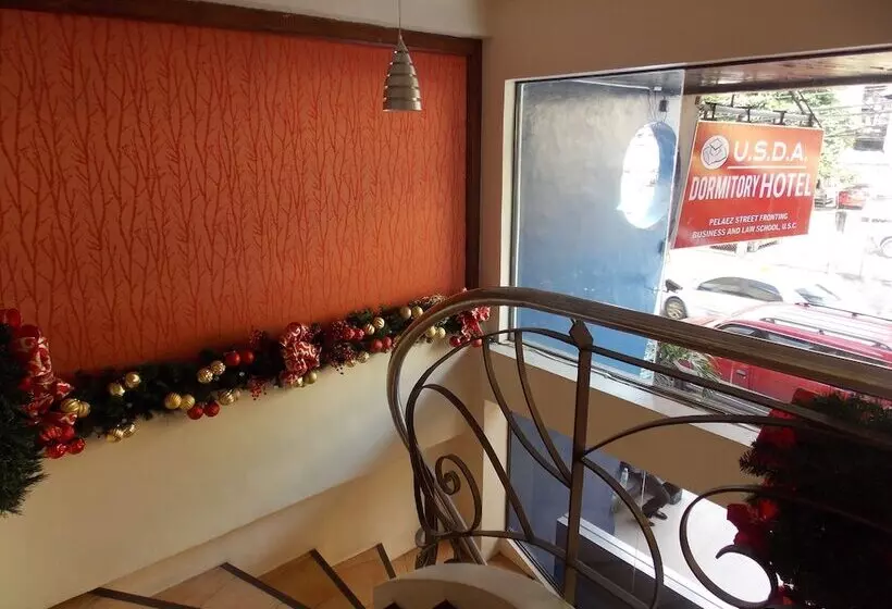 Hotel Usda Dormitory