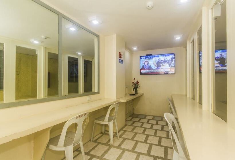 בית מלון כפרי Usda Dormitory