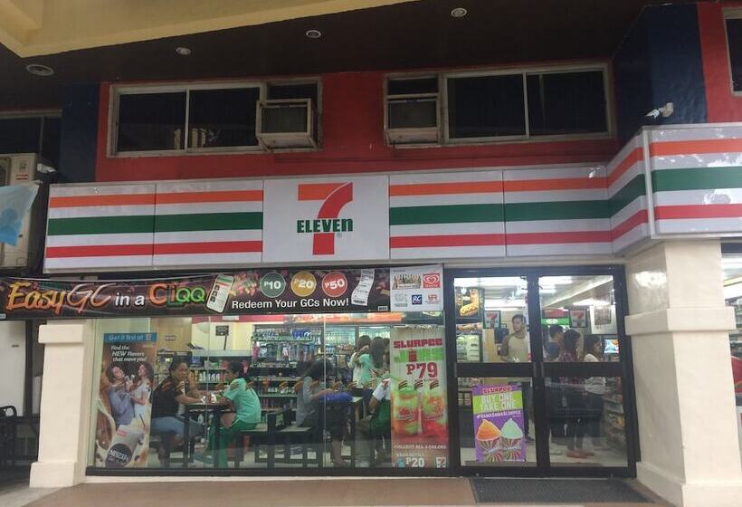 בית מלון כפרי Usda Dormitory