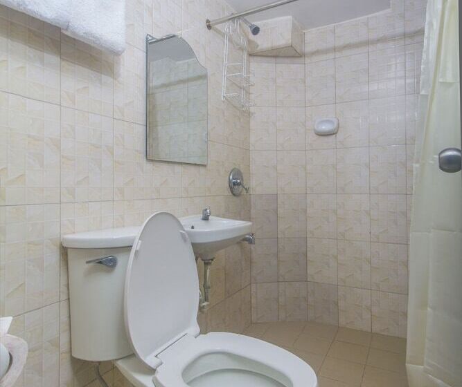 בית מלון כפרי Usda Dormitory