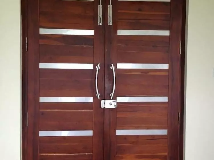 Hotell Villa Tranquil