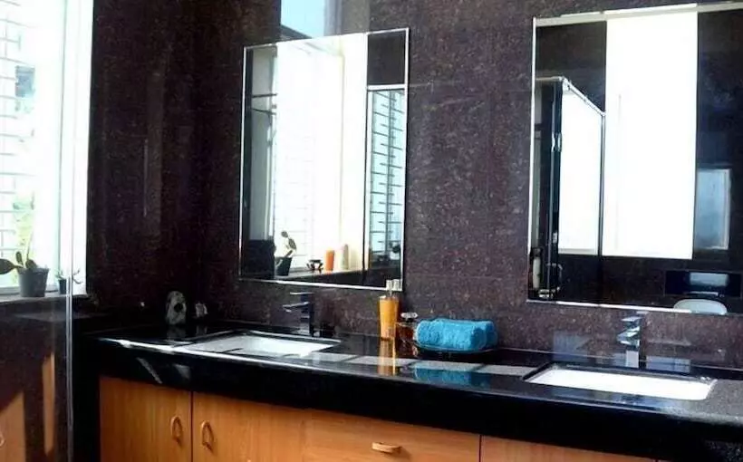 Hotell Villa Tranquil