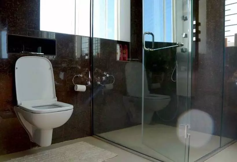 Hotell Villa Tranquil