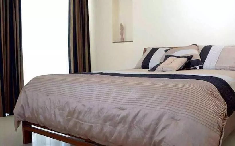 Hotell Villa Tranquil