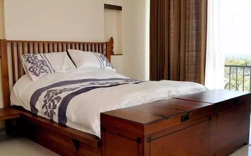 Hotell Villa Tranquil