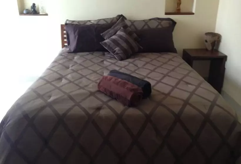 Hotell Villa Tranquil