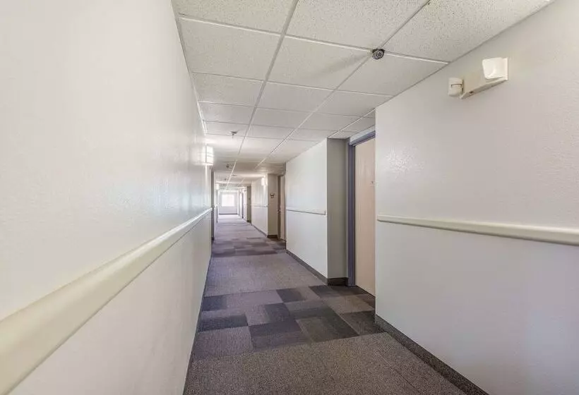 Мотель Americas Best Value Inn Knoxville East