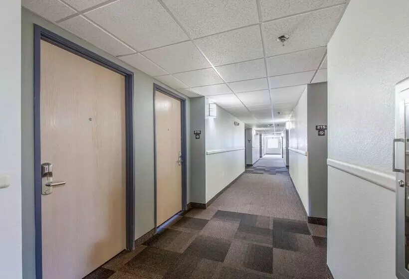 Мотель Americas Best Value Inn Knoxville East