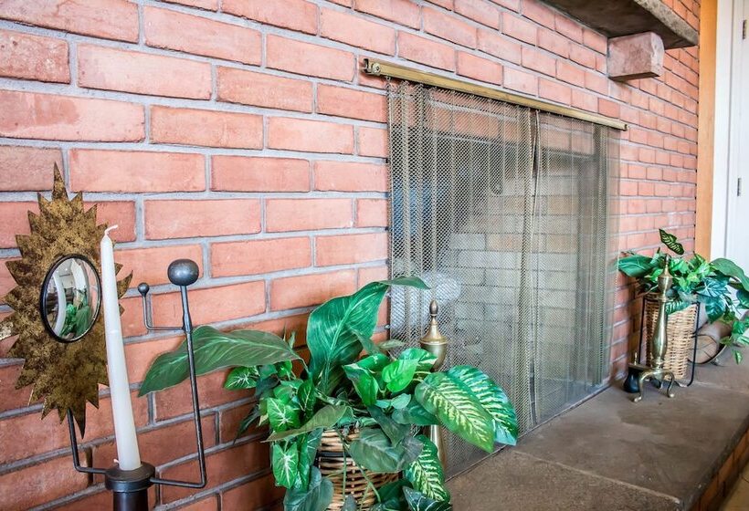 汽车旅馆  The Liberty Lodge Williamsport