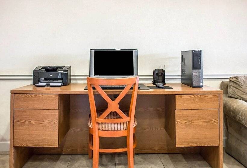 汽车旅馆  The Liberty Lodge Williamsport