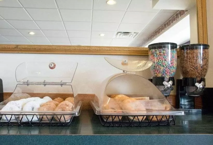 Мотель The Liberty Lodge Williamsport