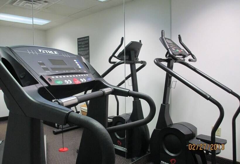 汽车旅馆  The Liberty Lodge Williamsport