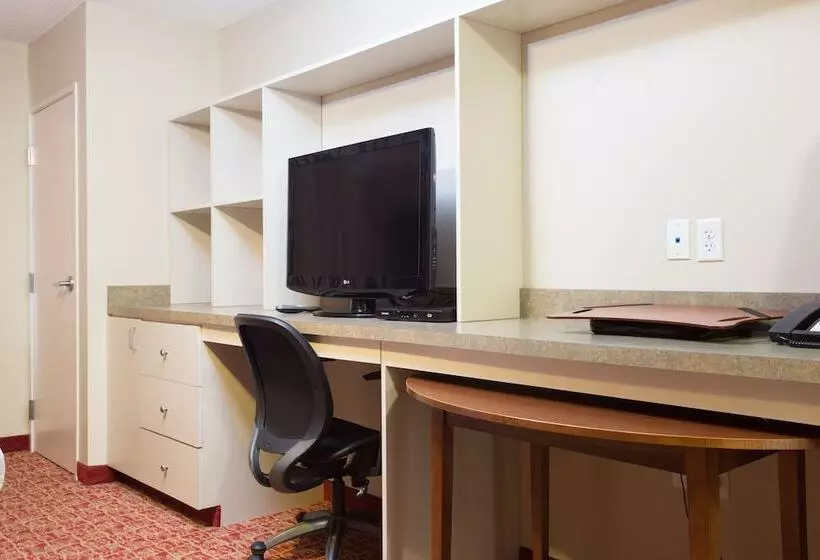 Мотель The Liberty Lodge Williamsport