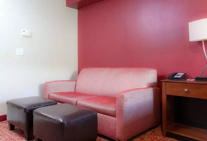 Мотель The Liberty Lodge Williamsport