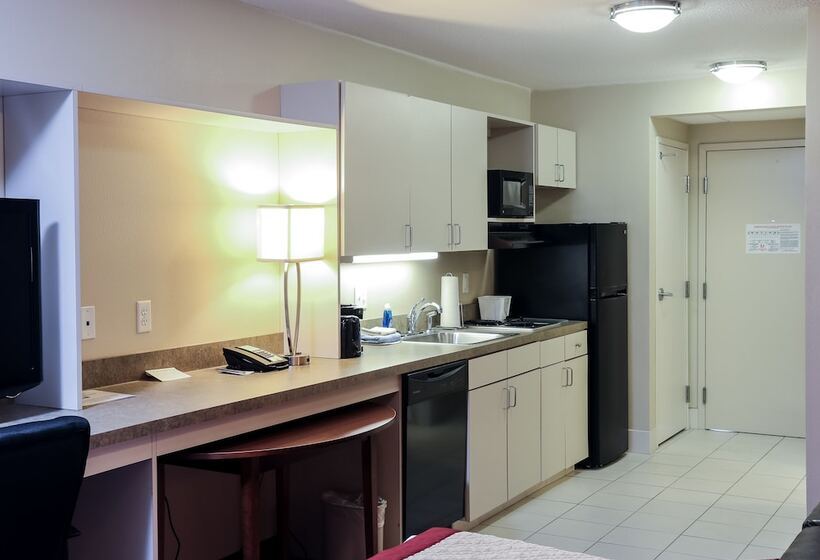 汽车旅馆  The Liberty Lodge Williamsport