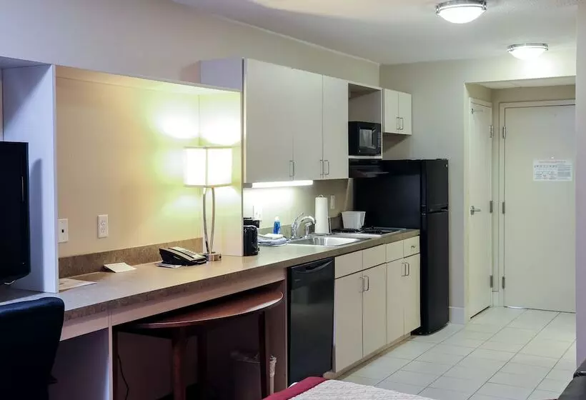 Мотель The Liberty Lodge Williamsport