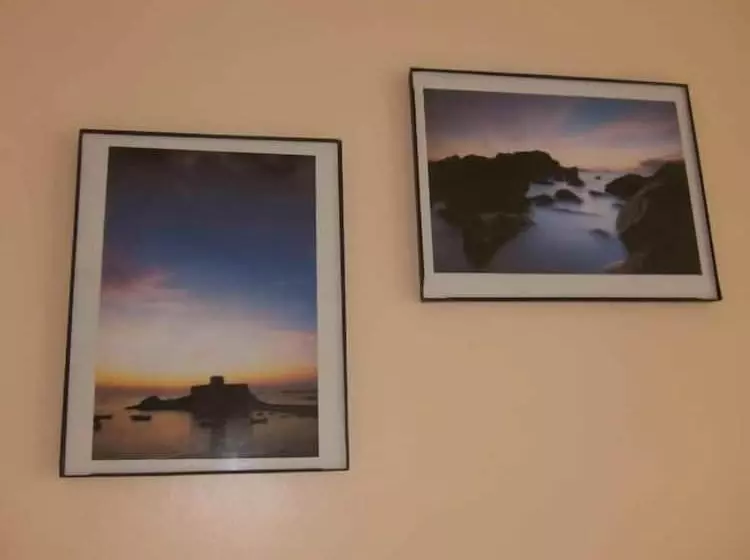 Pensionat Grisnoir Guest House