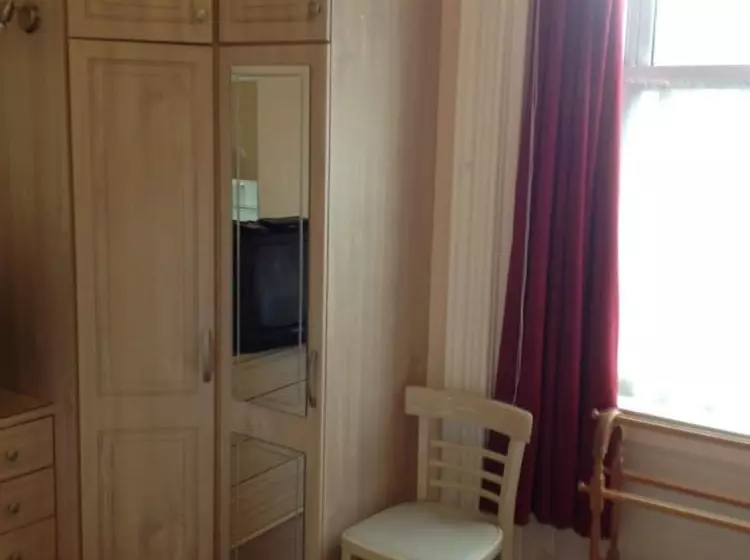 Pensionat Grisnoir Guest House