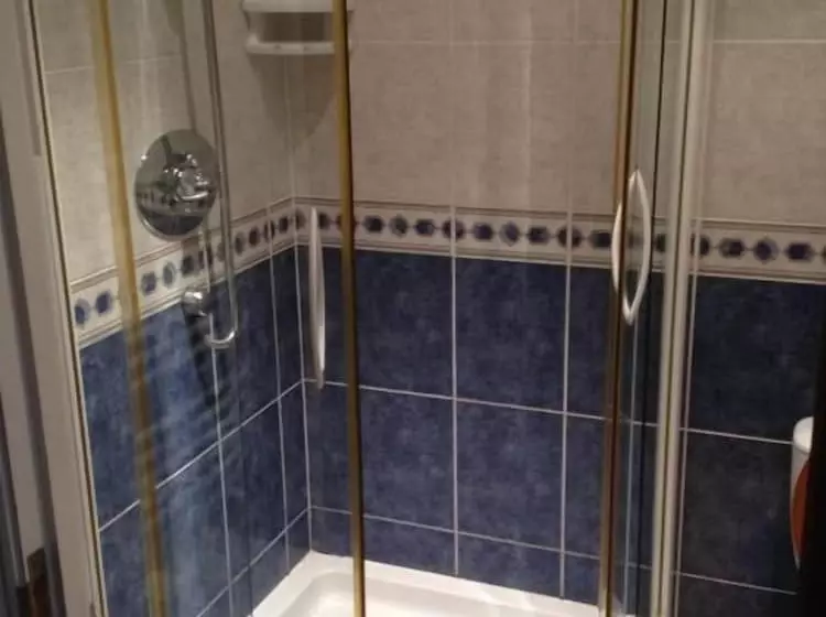 Pensionat Grisnoir Guest House