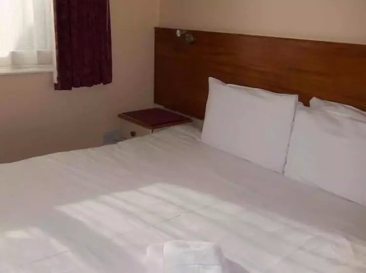 Pensionat Grisnoir Guest House